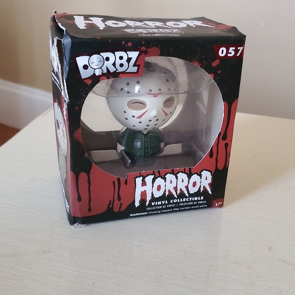 Dorbz - Picture 2 of 3